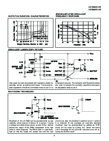 浏览型号UC1842J的Datasheet PDF文件第6页