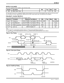 浏览型号CAT5221YI-10TE13的Datasheet PDF文件第5页