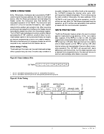 浏览型号CAT5269UI-10TE13的Datasheet PDF文件第7页