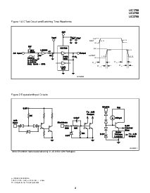 浏览型号UC3708NE的Datasheet PDF文件第4页