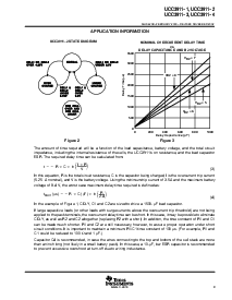 浏览型号UCC3911DP-1的Datasheet PDF文件第9页