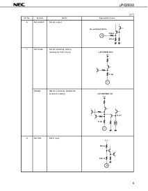 浏览型号UPC2533的Datasheet PDF文件第5页