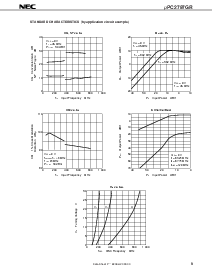 浏览型号UPC2797GR的Datasheet PDF文件第9页