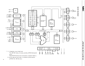 浏览型号UPD78C12AGQ的Datasheet PDF文件第5页