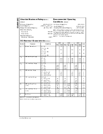 浏览型号CD4069UBCN的Datasheet PDF文件第2页