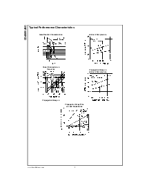 浏览型号CD4069UBCN的Datasheet PDF文件第4页