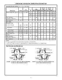 浏览型号CD54HCT139F3A的Datasheet PDF文件第5页