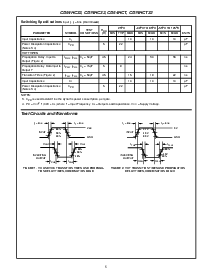 浏览型号CD54HC32F3A的Datasheet PDF文件第5页