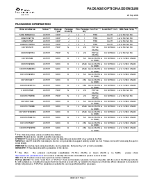 浏览型号CD54HCT32F3A的Datasheet PDF文件第6页