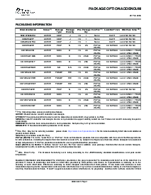 浏览型号CD74HC221PWR的Datasheet PDF文件第11页