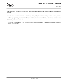 浏览型号CD74HCT257EE4的Datasheet PDF文件第8页