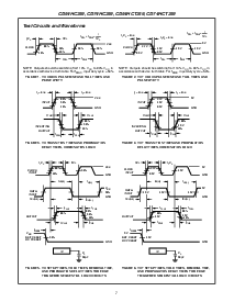 浏览型号CD74HC259M96的Datasheet PDF文件第7页