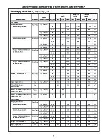 浏览型号CD74HC540M96的Datasheet PDF文件第6页