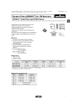 浏览型号CDACV10M7CA001-R0的Datasheet PDF文件第8页