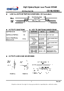 ����ͺ�[name]��Datasheet PDF�ļ���7ҳ