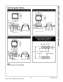 浏览型号CNY17-3S的Datasheet PDF文件第9页