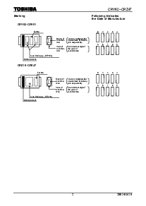 浏览型号CRY91的Datasheet PDF文件第2页