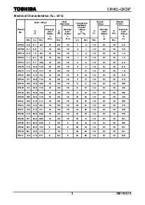 浏览型号CRY91的Datasheet PDF文件第3页