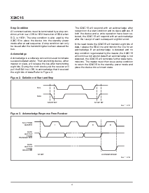 浏览型号X24C08S14的Datasheet PDF文件第4页