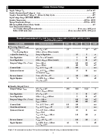 浏览型号CS8361YDWF16的Datasheet PDF文件第2页