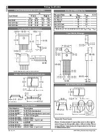 浏览型号CS8361YDWF16的Datasheet PDF文件第6页