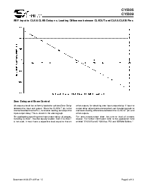 浏览型号CY2309SC-1的Datasheet PDF文件第3页