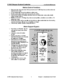 浏览型号CY250的Datasheet PDF文件第7页