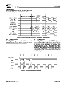 浏览型号CY28339ZXC的Datasheet PDF文件第8页