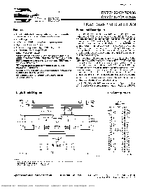 浏览型号CY7C136-35NC的Datasheet PDF文件第1页