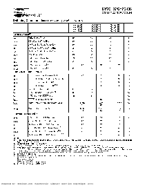 浏览型号CY7C136-35NC的Datasheet PDF文件第6页