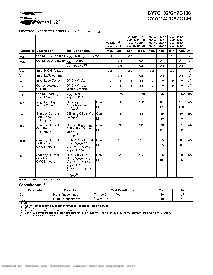 浏览型号CY7C136-35JC的Datasheet PDF文件第3页