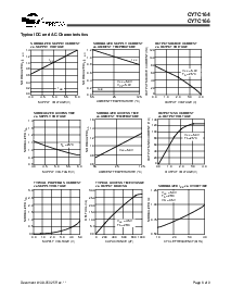 浏览型号CY7C166-35VC的Datasheet PDF文件第6页