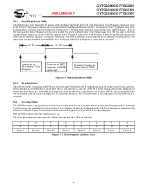 浏览型号CY7C63001的Datasheet PDF文件第11页