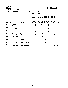 浏览型号CY7C429-15JC的Datasheet PDF文件第6页