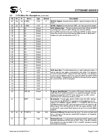 浏览型号CY7C64603-52NC的Datasheet PDF文件第12页