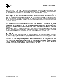 浏览型号CY7C64603-80NC的Datasheet PDF文件第5页