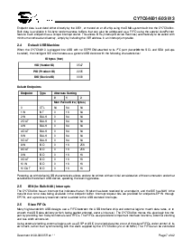 浏览型号CY7C64603-80NC的Datasheet PDF文件第7页