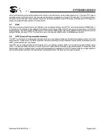 浏览型号CY7C64603-80NC的Datasheet PDF文件第8页