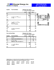 浏览型号DE275-501N16的Datasheet PDF文件第2页