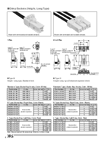 浏览型号DF22L-2S-7.92C的Datasheet PDF文件第4页