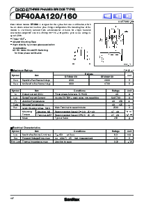 浏览型号DF40AA120的Datasheet PDF文件第1页