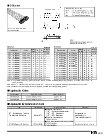 浏览型号DF3AA-8S-2V的Datasheet PDF文件第5页