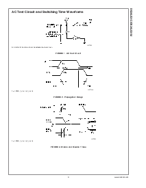 浏览型号DS26LS31MW/883的Datasheet PDF文件第3页