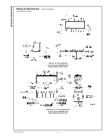 浏览型号DS26LS31MW/883的Datasheet PDF文件第6页