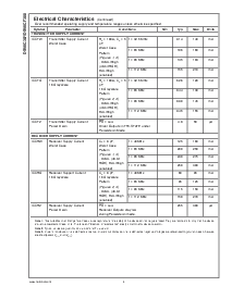 浏览型号DS90C387VJD的Datasheet PDF文件第4页