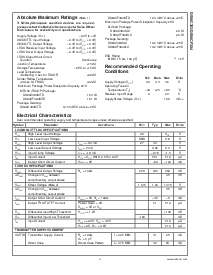 浏览型号DS90CF384MTD的Datasheet PDF文件第3页