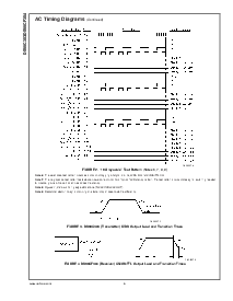 浏览型号DS90CF384MTD的Datasheet PDF文件第6页