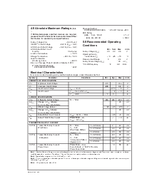 浏览型号DS90CF383AMTD的Datasheet PDF文件第2页