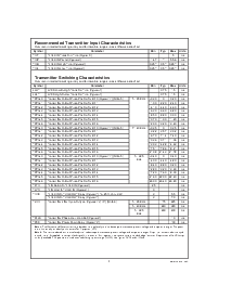 浏览型号DS90CF383AMTD的Datasheet PDF文件第3页