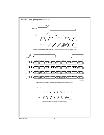 浏览型号DS90C383AMTD的Datasheet PDF文件第6页